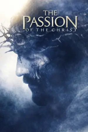 Poster to the movie "The Passion of the Christ" #797204