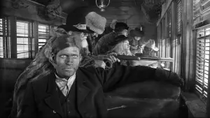 Backdrop to the movie "Dead Man" #730737