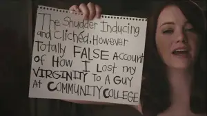 Backdrop to the movie "Easy A" #692260