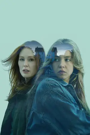 Poster to the movie "Echo Valley" #577456