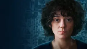 Backdrop to the movie "Little Girl Blue" #418538