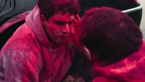 Backdrop to the movie "Good Time" #687651