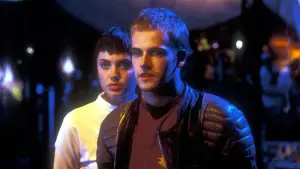 Backdrop to the movie "Hackers" #650072