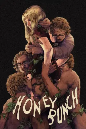 Poster to the movie "Honey Bunch" #779466