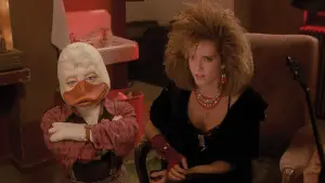 Backdrop to the movie "Howard the Duck" #790163