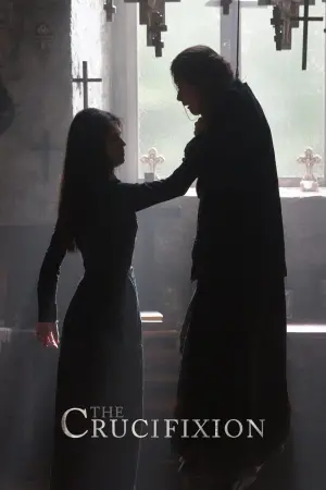 Poster to the movie "The Crucifixion" #151508