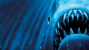 Backdrop to the movie "Jaws 3-D" #699250