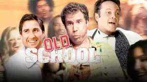 Backdrop to the movie "Old School" #840767