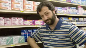 Backdrop to the movie "Knocked Up" #732541