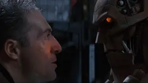 Backdrop to the movie "Judge Dredd" #682133