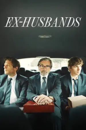 Poster to the movie "Ex-Husbands" #885092