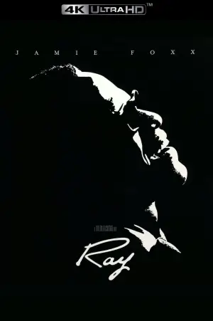 Poster to the movie "Ray" #808035