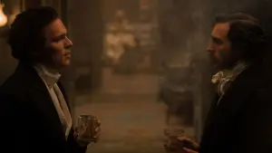 Backdrop to the movie "Nosferatu" #552986