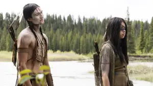 Backdrop to the movie "Prey" #626159