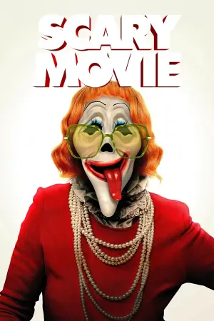 Poster to the movie "Scary Movie" #769394