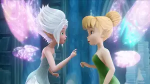 Backdrop to the movie "Secret of the Wings" #625053