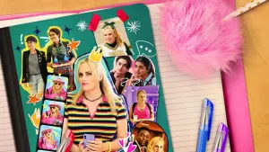 Backdrop to the movie "Senior Year" #310884