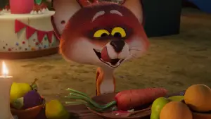 Backdrop to the movie "Spiked" #767065