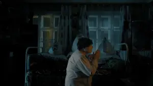 Backdrop to the movie "Swear To Me" #662605