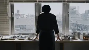 Backdrop to the movie "Chime" #525479