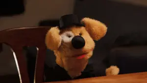 Backdrop to the movie "The Boom Killer" #777166