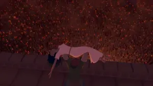 Backdrop to the movie "The Hunchback of Notre Dame" #504449