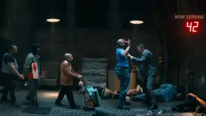 Backdrop to the movie "The Naked Gun" #519947