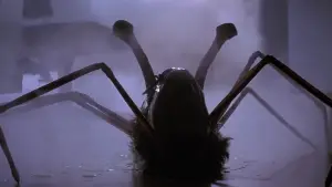 Backdrop to the movie "The Thing" #599857