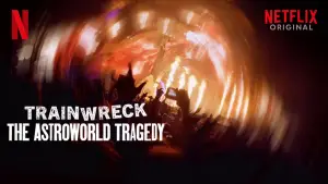 Backdrop to the movie "Trainwreck: The Astroworld Tragedy" #789738