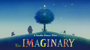 Watch film The Imaginary | Official Teaser Trailer (2)