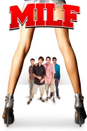 Poster to the movie "Milf" #119643