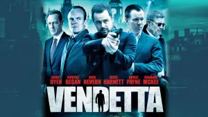 Backdrop to the movie "Vendetta" #721770