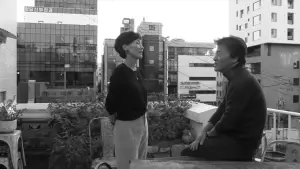 Backdrop to the movie "Walk Up" #756659