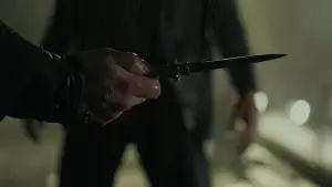 Backdrop to the movie "John Wick" #525979