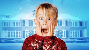 Backdrop to the movie "Home Alone" #849061