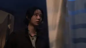 Backdrop to the movie "The Old Woman with the Knife" #528900