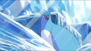 Backdrop to the movie "Pokémon the Movie 2000" #804546