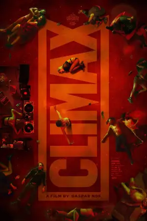 Poster to the movie "Climax" #642032