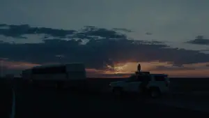 Backdrop to the movie "Sicario" #589194