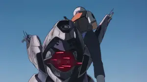 Backdrop to the movie "Patlabor: The Movie" #729322