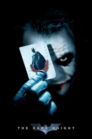 The Dark Knight