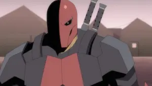 Backdrop to the movie "Deathstroke: Knights & Dragons - The Movie" #250226