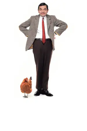 Mr. Bean's Holiday