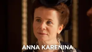 Backdrop to the movie "Anna Karenina" #855933