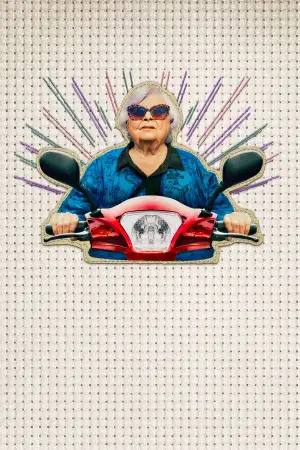 Poster to the movie "Thelma" #613028