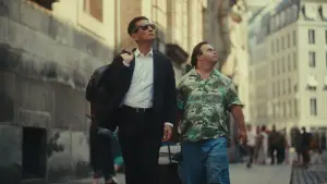 Backdrop to the movie "The Frog and the Water" #798686