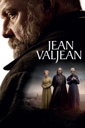 Poster to the movie "Les Misérables: The Story of Jean Valjean" #818020