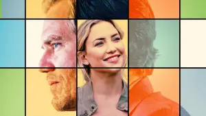 Backdrop to the movie "A Little White Lie" #451240