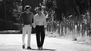 Backdrop to the movie "Accattaroma" #469789