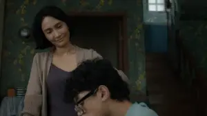 Backdrop to the movie "A Woman Called Mother" #533155